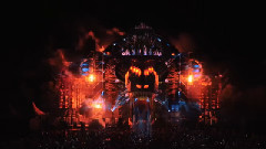 Q-Dance - Mysteryland 2015 Official Endshow On Sunday