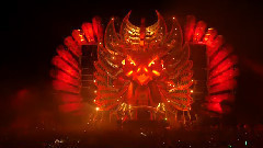 Q-Dance - Mysteryland 2014 Official Endshow