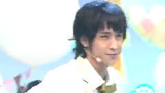 Hey! Say! JUMP - キミアトラクション