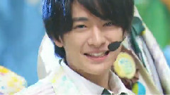 Hey! Say! JUMP - キミアトラクション