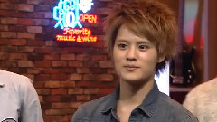 KAT-TUN,Hey! Say! JUMP - ザ少年倶楽部プレミアム Hey! Say! JUMP Talk Cut