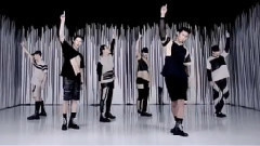 2PM,张祐荣(2PM),玉泽演(2PM),李俊昊(2PM),Nichkhun(2PM) - Higher 舞蹈版