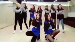 TWICE - 优雅地(Like OOH-AHH)