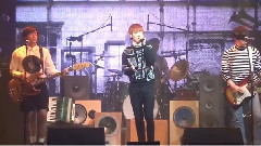 N.Flying - Lonely