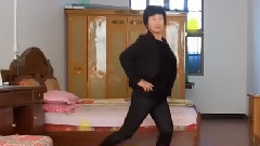 舞蹈视频 - 来吧姑娘