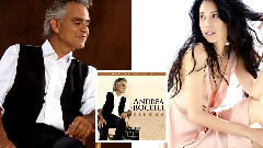 Andrea Bocelli,莫文蔚 - Cheek To Cheek