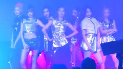 SONAMOO - CUSHION Showcase Live Cut