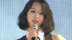 Sistar - Don't Be Such a Baby Showcase Cut
