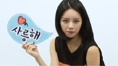 Girl's Day - Ring My Bell Sit-down Dance Cut