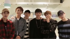 BEAST - BEAST announce fan meeting in Australia!