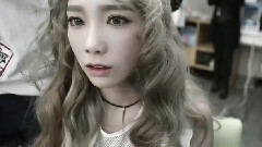 太妍(少女时代),韩国综艺,少女时代 - OnStyle DailyTaeng9 Cam EP03