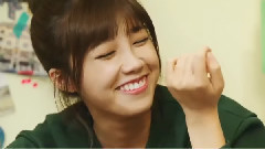 郑恩地(Apink),李源根 - Sensitivity