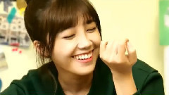 郑恩地(Apink),李源根 - Can't Stop Dancing