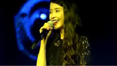 IU - Talk 1