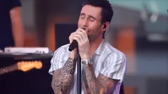 Maroon 5 - Maps