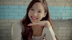 TWICE - 优雅地(Like OOH-AHH)