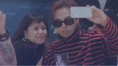 G-Dragon(BigBang),BigBang - Airbnb x G-DRAGON Superstar To Superhost