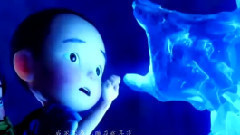 音乐短片 - 五百年前