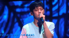 EXO - 十二月的奇迹 全场大合唱