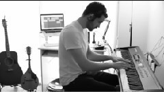 Writing's On The Wall(Piano Cover)