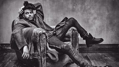 Billboard Hot 100 - 2015年第44期美国Billboard单曲榜Top 50