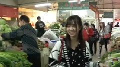SNH48 - <周刊少女SNH48>预告:三个偶像少女的一天