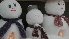 音乐短片 - 来生缘