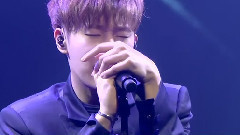 金圣圭(Infinite) - The Answer Live Performance Cut