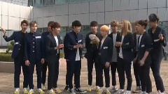 Seventeen - Showshark Interview SC