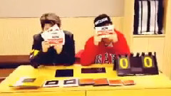 iKON - iKON V APP 2nd GAME