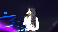IU - 心