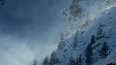 音乐短片 - 怨苍天变了心