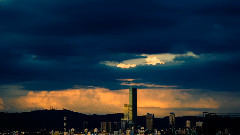 音乐短片 - Above