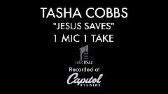 Jesus Saves