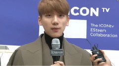 VIXX - The ICONtv X ESTEEM 首尔时尚周-VIXX 爀 CUT