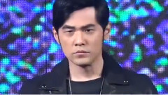 周杰伦 - 周杰伦出席代言活动 15/10/22