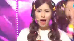 DIA - 我朋友的男朋友 - Mnet Mcountdown 现场版 15/10/22