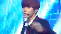 UP10TION - So Dangerous - Mnet Mcountdown 现场版 15/10/22