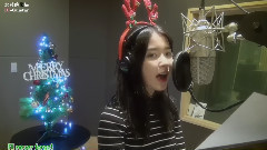 IU - 12月24日