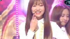 Lovelyz - Ah-Choo - Mnet M!Countdow 现场版 15/10/22