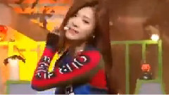 TWICE - 优雅地 - Mnet M!Countdow 现场版 15/10/22