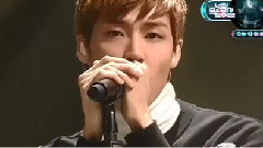 N.Flying - Lonely - Mnet M!Countdow 现场版 15/10/22