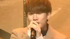 BTOB - 回家的路 - Mnet M!Countdow 现场版 15/10/22