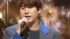 圭贤(Super Junior) - 百万碎片 - Mnet M!Countdow 现场版 15/10/22