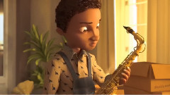 音乐短片 - Keep In Mind