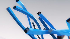 音乐短片 - Aiftv ~ Butterfly