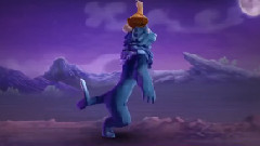 音乐短片 - Treasure Nest