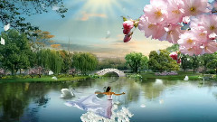 音乐短片 - Garden of Dreams 0 Харесва ми Сподели