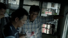 郭富城 - 电影<踏血寻梅> 台北电影节先行预告