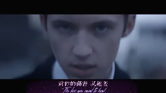 Troye Sivan - Talk Me Down